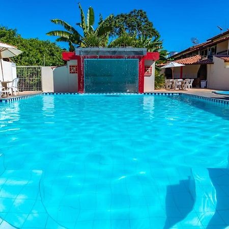 Casa 150M Da Praia Villa Порто Сегуро Екстериор снимка