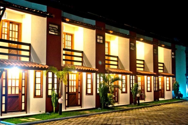 Casa 150M Da Praia Villa Порто Сегуро Екстериор снимка