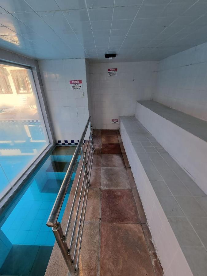 Casa 150M Da Praia Villa Порто Сегуро Екстериор снимка